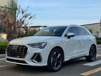 Audi Q3 null