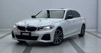 BMW 320li 2022 M Sport Package