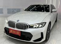 BMW 320Li 2023 Money  320Li M Sport Package