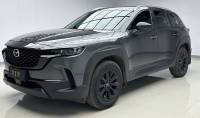 Mazda CX-50 null null