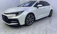 Toyota 185T Lei Ling 185T CVT Sport Edition