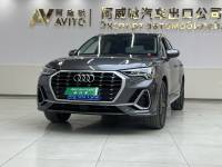 Audi Q3 2022 35 TFSI Fashion Dynamic Type