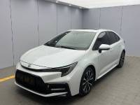 Toyota Levin 2022 185T CVT Sport Edition