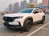 Mazda CX 2023 2.0L null