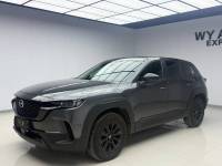 Mazda CX 2023 2.0L null