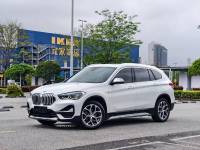 BMW X1 2022  sDrive  20Li  Fashion Model