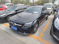 Benz C200I null