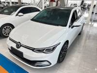 Volkswagen Golf 2021 280TSI DSG pro