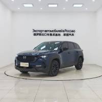 Mazda CX-50  2023 2.0L null