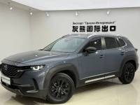 Mazda CX 23 null