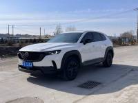 Mazda CX 2023 null null