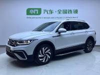 Volkswagen Tiguan 2023 280TSI Automatic 2WD Trendy Creation Limited Edition