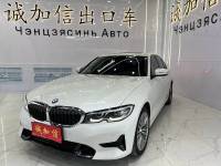 BMW 320 2022 Money  320i Sport Package