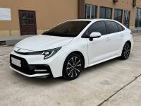 Toyota Levin 2022 null