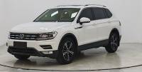 Volkswagen Tiguan 2021 Tiguan L 280TSI Automatic FWD Intelligent Enjoyment Edition