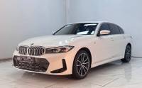 BMW 320Li 2023 M Sport Package