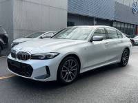 BMW 320Li 2023 M Sport Package