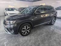 Volkswagen Tanyue 23  null