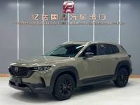 Mazda CX 23 null  2.0L null