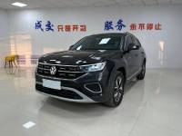 Volkswagen Tanyue 2023  280TSI null