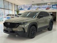 Mazda CX-50 null