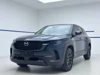 Mazda CX-50 2023 2.0L null