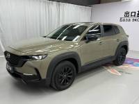 Mazda CX50 2023 null