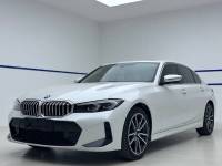 BMW 320li 2023  M Sport Package