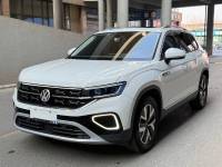 Volkswagen Tanyue null