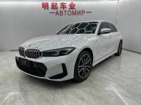 BMW 320li null