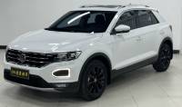 Volkswagen Tange 2022 280TSI DSG 2WD Comfortable PLUS