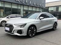 Audi A3 2022 Limousine 35 TFSI Fashion Sport Edition