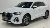 Audi Q3 2022 35TFSI Fashion Dynamic Type