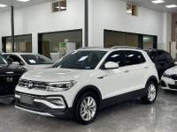 Volkswagen T-Cross  2023 280TSI DSG Comfort Edition
