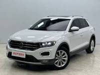 Volkswagen Tange 2022 280TSI DSG 2WD Elite PLUS