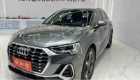 Audi Q3 2022 Money Audi Q3 35 TFSI Fashion Dynamic Type