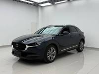 Mazda CX-30 2021 2.0L Automatic Jiayue