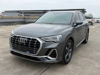 Audi Q3 null