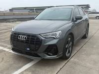 Audi Q3 2022 35 fashion and dynamic type