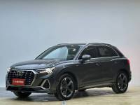 Audi Q3 2023 35 TFSI Fashion Dynamic Type
