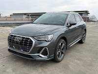 Audi Q3 2022 35 fashion and dynamic type