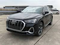 Audi Q3 null null
