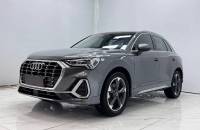 Audi Q3 2022 35 TFSI Fashion Dynamic Type