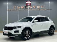 Volkswagen T-ROC 2021 280TSI null