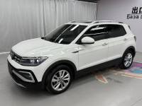 Volkswagen T-Cross 2021 280TSI DSG Comfort Edition
