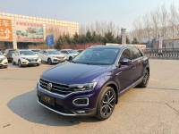 Volkswagen Tange null DSG null