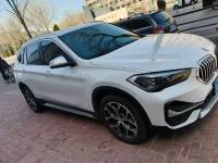 BMW X1 2022 sDrive20Li Premium Model