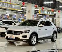 Volkswagen Tange 22 null