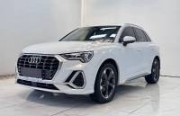 Audi Q3 2022 35 TFSI Fashion Dynamic Type