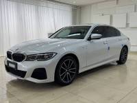 BMW 320li 2021 Facelift 320Li M Sport Package